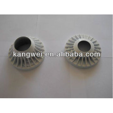 aluminum die casting heatsink